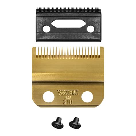 The Latest Technological Advancements in Wahl Magic Clip Replacement Blades